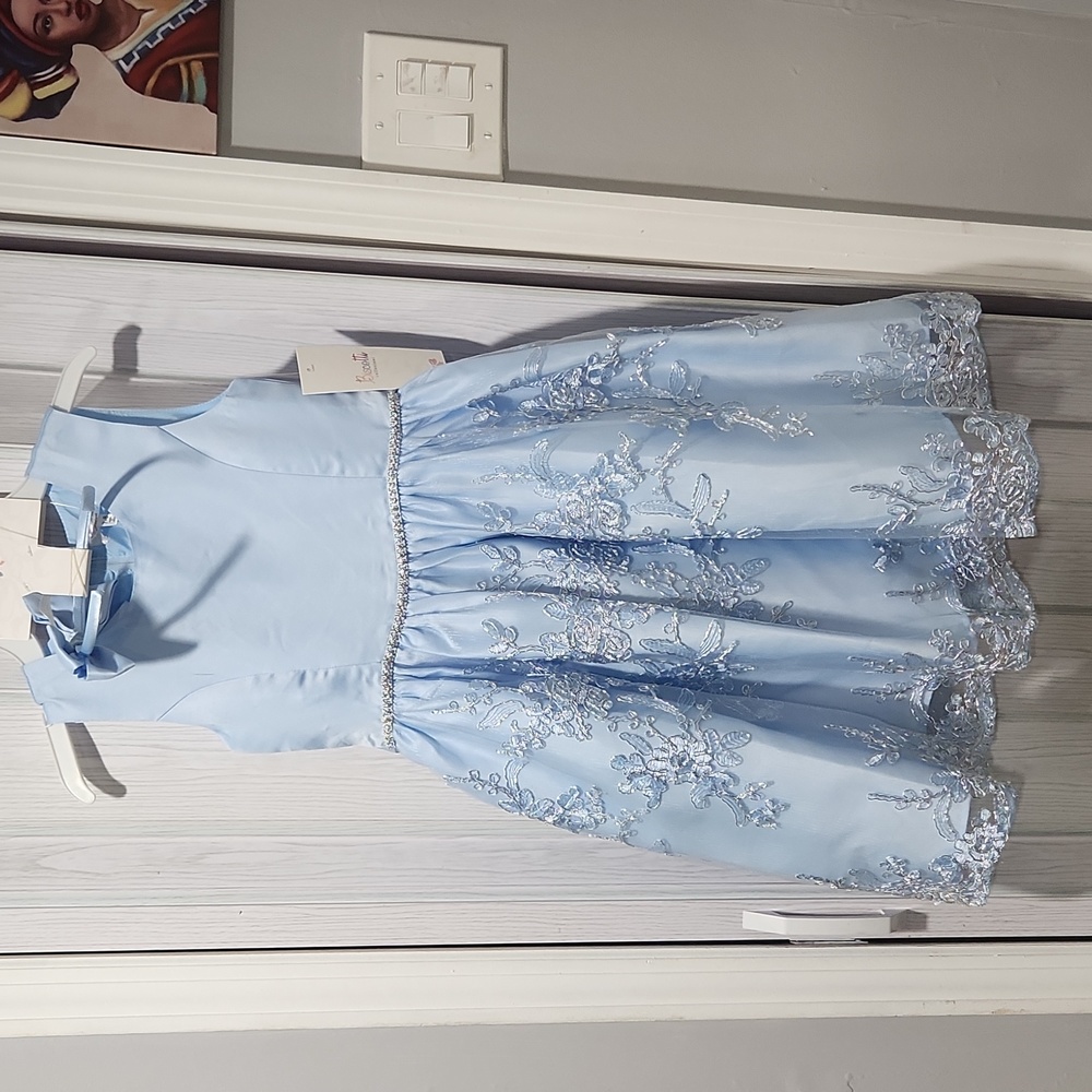 Biscotti dress